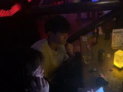 -Perry's·酒吧(打浦桥店)
