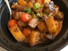 -彩丰楼中餐厅·仁恒洲际酒店