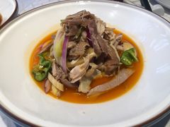 -马仕玖煲·融合菜·酥不腻烤鸭(人大店)