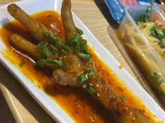 -梨花牛肉汤饭(仁恒伊势丹店)