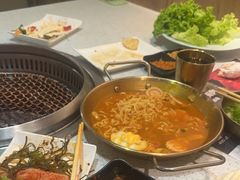 -炭之家·齐齐哈尔非遗烤肉·鲜切直供(中央大街店)