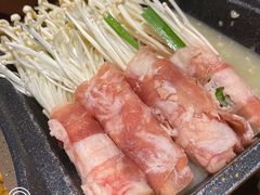 -烧蠔帮·生蚝海鲜牌档(观海店)