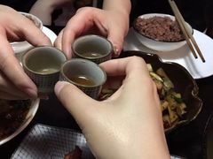 -薇酌饮·陕西菜(南门外店)