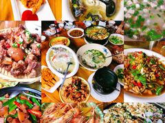 -杨厝六十六农庄农舍(杨厝路店)