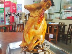 -张家卫·阳江菜·小海鲜(肥婆湾桥店)