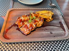 -West10 西拾·西餐厅·创意菜(未来科技城店)