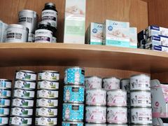 -关爱宠物医院·猫科中心·消化科(滨湖万达分院)