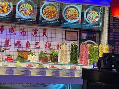 -山河屯铁锅炖(哈西站店)