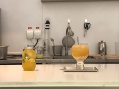 -喜茶(北京五棵松华熙店)