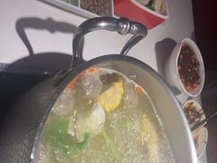 -牛很鲜潮汕牛肉火锅(椒江店)