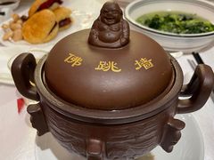 极品正宗佛跳墙-聚春园自助餐厅(东街口店)