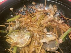 -茉里粤菜(皇姑万象汇店)