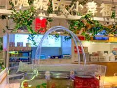 -嘉和一品粥(方庄店)