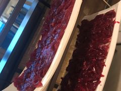 -左庭右院鲜牛肉火锅(浦江欢乐颂店)