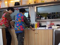 -冰城焰会大丰收铁锅炖(萝岗万达金街店)
