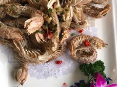 -鑫悦楼煎蟹·16年海鲜大排档