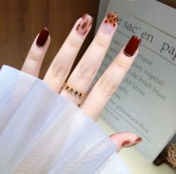 -LILY NAILS美甲美睫