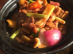-頂好酒家·经典粤菜(海信广场店)