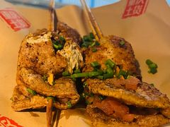 -董眼镜火锅(洪崖洞总店)