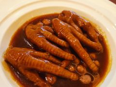 -杭州JW万豪酒店-万豪中餐厅