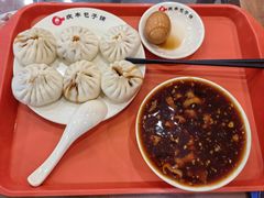 -庆丰包子铺(安东店)