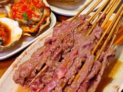 -蚝太郎 • 海鲜烧烤(Upark店)