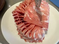 -牛街·马辈儿涮肉(牛街总店)