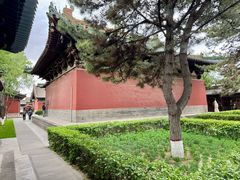 -关帝庙(大同古城)