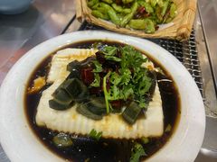 -宗泉烤全羊·烤羊腿·家常菜(解放东路店)