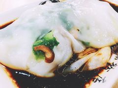 香菇猪肉肠粉-银记肠粉店(市二宫店)