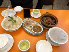 -雅苑餐厅(朝天路店)