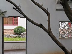 -苏州吴宫泛太平洋酒店