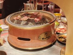 -西塔老太太泥炉烤肉(苏州大悦城店)