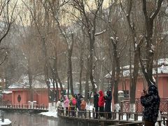 -水磨沟公园