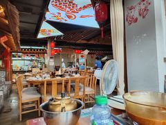 -印象鲵宴·张家界地标美食名片(溪布街店)