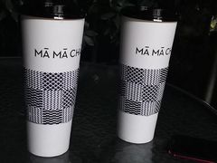 -MAMACHA妈妈茶(岳麓山店)