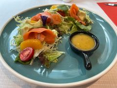 -Prego意大利西餐厅·深圳富苑皇冠假日套房酒店