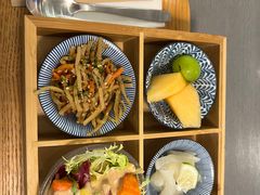 -无印良品餐堂 MUJI Diner(成都太古里店)