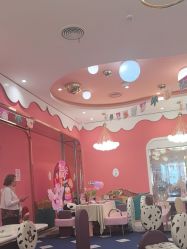 -奈尔宝·儿童乐园·亲子餐厅(苏州大悦城店)