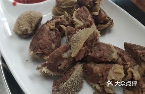 Trendy Lamb Sausage
