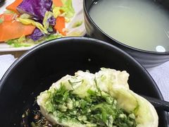-津门张记包子铺(华昌道店)