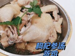 -丰谷茶楼(鸿大广场店)