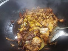 -崔记生活·铁锅炖鱼粘卷子(总店)