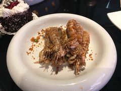 椒盐皮皮虾-徐记海鲜(大明宫|北二环店)