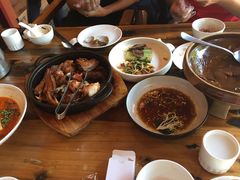 -临家闽南菜(大唐店)