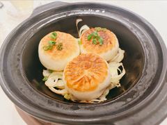 至尊葱油包-荣粤酒家·融合粤菜