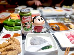 -海底捞火锅(铁西万达店)