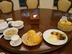 -广州锦绣香江度假别墅