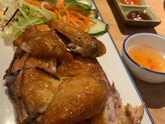 -阮氏娘·越南料理(双子塔店)