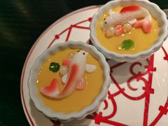 -锦楼·臻选新杭帮(杭州中心店)